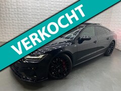 Audi A7 Sportback - 55 TFSI e quattro S LINE PANO VIRTUAL CAM