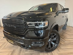 Dodge Ram 1500 - 5.7 V8 4x4 Crew Cab Limited