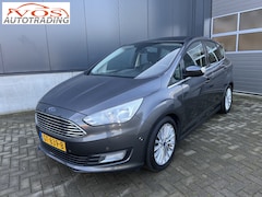 Ford C-Max - 1.5 Titanium