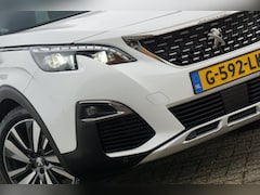 Peugeot 5008 - 1.2 PureTech Blue Lease Premium - Blanc Nacre - Topstaat