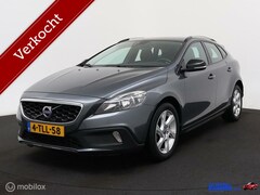 Volvo V40 Cross Country - 1.6 T4 Momentum