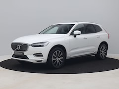 Volvo XC60 - 2.0 Recharge T8 AWD Business Pro | PANO | 360° | ADAPTIVE | STOELVERW. | TREKHAAK