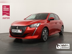 Peugeot 208 - BWJ 2019 1.2 101 PK Blue Lease Allure NAVI / CLIMA / CRUISE / DAB+ / APPLE & ANDROID / CAM