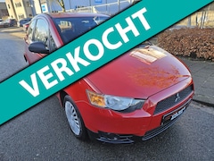 Mitsubishi Colt - 1.1 Edition One airco