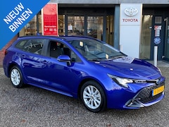 Toyota Corolla Touring Sports - Hybrid 140 Active