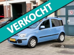 Fiat Panda - 1.2 Edizione Cool-airco-elek ramen