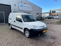 Peugeot Partner - 170C 1.6 HDI| Schuifdeur| BJ:2008