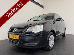 Volkswagen Polo - 1.4-16V Turijn