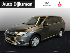 Mitsubishi Outlander - 2.4 PHEV Pure