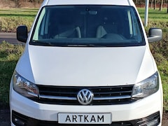 Volkswagen Caddy - 2.0 TDI L2H1 BMT Maxi