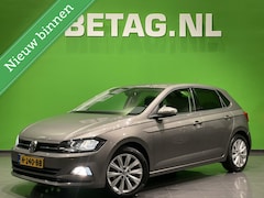 Volkswagen Polo - 1.0 TSI Highline | Carplay | Adaptive Cruise |