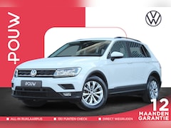 Volkswagen Tiguan - 1.4 TSI 150 pk DSG Comfortline Business | Navigatie | Stoelverwarming | Climatronic