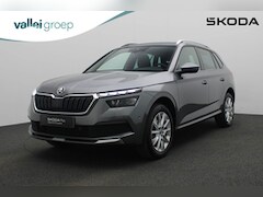 Skoda Kamiq - 1.0 TSI 110PK DSG Clever | Pano | Trekhaak | Camera | Navi Columbus | Stoelverwarming | AC