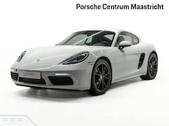 Porsche 718 Cayman