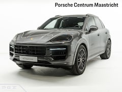 Porsche Cayenne - E-Hybrid