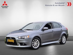 Mitsubishi Lancer Sportback - 1.6 Limited Edition