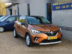 Renault Captur - 1.3 TCe 130 Initiale Paris Automaat Panoramadak Navi Camera