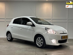 Mitsubishi Space Star - 1.2 Intense / Automaat / Parelmoer / 2013