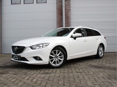 Mazda 6 Sportbreak - 2.0 HP TS+ Dealer onderhouden/Garantie