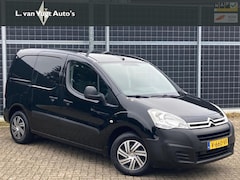 Citroën Berlingo - 1.6 BlueHDI incl 6 mnd Garantie