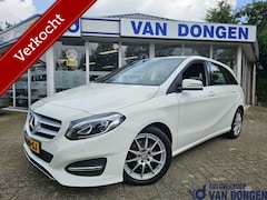 Mercedes-Benz B-klasse - 180 Prestige Automaat | Navigatie / Cruise / PDC