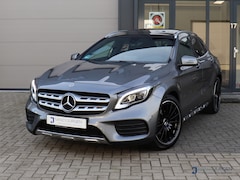 Mercedes-Benz GLA-Klasse - 200 | AMG | 7G Aut | Sport | Aut. Airco | Parkeer Assist | Camera | LED high Performance |