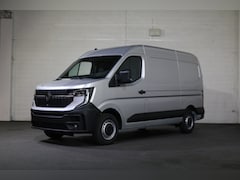 Renault Master - 2.0 dCi 170pk L2 H2 Nieuw Model Navigatie Camera Blind Spot 270gr Deuren