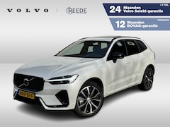 Volvo XC60 - 2.0 T6 Plug-in hybrid AWD Ultimate Dark Climate Line | Parkeerverwarming | Getint glas | L