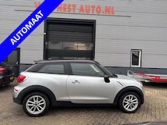 MINI Cooper - Spaceman 1.6 | 3 MND GAR | CLIMA | CRUISE CONTROL | NAVI | LMV | P