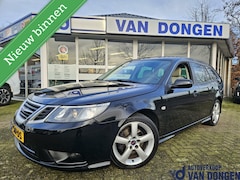 Saab 9-3 Sport Estate - 1.8t Vector | Automaat / Trekhaak