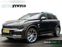 Lynk & Co 01 - 1.5 Plug-in Hybrid 262 Pk | *Nieuwe Auto* | Nw prijs €44.880, - | Stuurverwarming | Panora