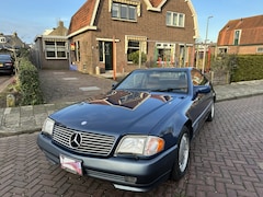 Mercedes-Benz SL-klasse Cabrio - 500 SL