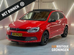 Volkswagen Polo - 1.4 TSI GTI 180PK 5D | DSG | PANO | LED/XENON