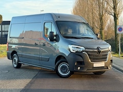 Renault Master - T33 2.3 dCi 135pk L2H2 Comfort Airco | Camera | Cruise | Navi | Parkeersensoren