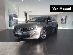 Peugeot 508 SW - 1.2 PureTech Blue Lease Active | Automaat | Camera | Navigatie | Active Suspension Control