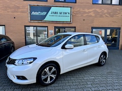 Nissan Pulsar - 1.2 DIG-T Acenta Airco