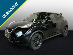 Nissan Juke - 1.2 DIG-T S/S Tekna