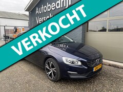 Volvo V60 - 2.0 T3 Kinetic leer navi