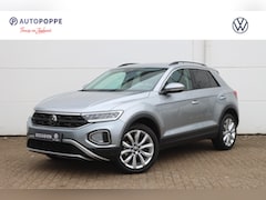 Volkswagen T-Roc - 1.5 TSI Life Edition 150pk DSG7