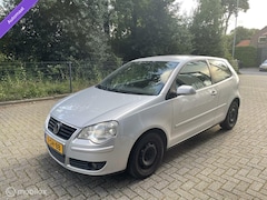 Volkswagen Polo - AUTOMAAT 2006