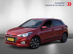 Hyundai i20 - 1.0 T-GDI Comfort Automaat Apple carplay / Android auto