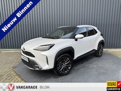 Toyota Yaris Cross - 1.5 Hybrid Adventure | Pano dak | Head-up | BSM | Rijklaar