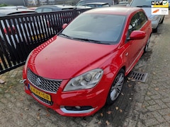 Suzuki Kizashi - 2.4 AWD CVT Sport EXPORT ONLY INSIDE EU