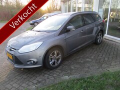 Ford Focus Wagon - 1.0 EcoBoost Champions Edition Zo Mee