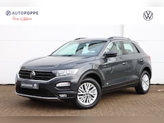 Volkswagen T-Roc - 1.0 TSI 110pk Style Executive