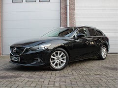 Mazda 6 Sportbreak - 2.0 HP TS+ Dealer onderhouden/Garantie