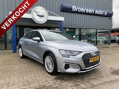 Audi A3 Limousine - 30 TFSI 110pk S tronic Pro Line met Smartlink, Adapt cruise en Digit. Dash