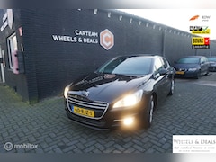 Peugeot 508 - 1.6 THP Allure