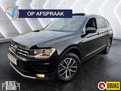 Volkswagen Tiguan Allspace - 1.5 TSI DSG 7PRS PANO CLIMA NAP