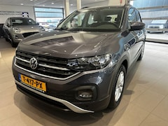 Volkswagen T-Cross - 1.0 TSI Style